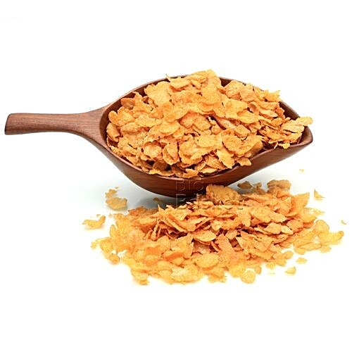 bb Royal Makka Poha, 500 g Pouch 