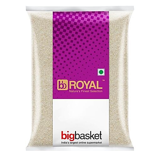 bb Royal Broken Rice, 1 kg Pouch 