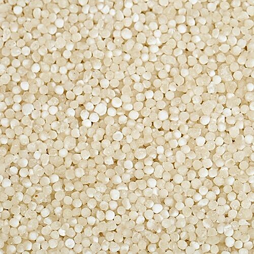 bb Royal Sabudana Small/Sabudana Barik, 1 kg Pouch Source of Protein & No Fat