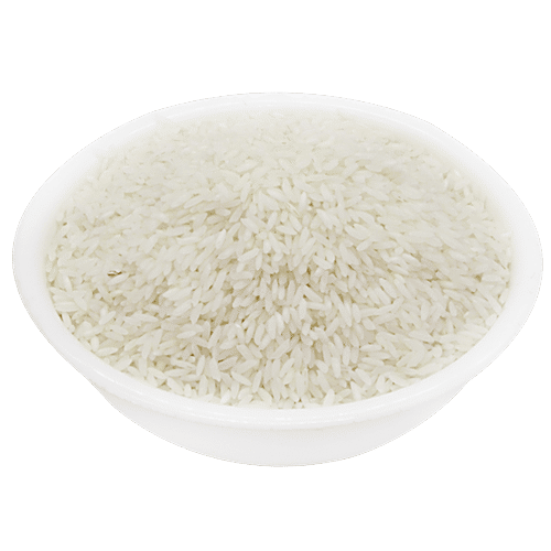 bb Royal HMT Kolam Rice/Chawal/Chall, 1 kg (12 - 17 Months Old) 