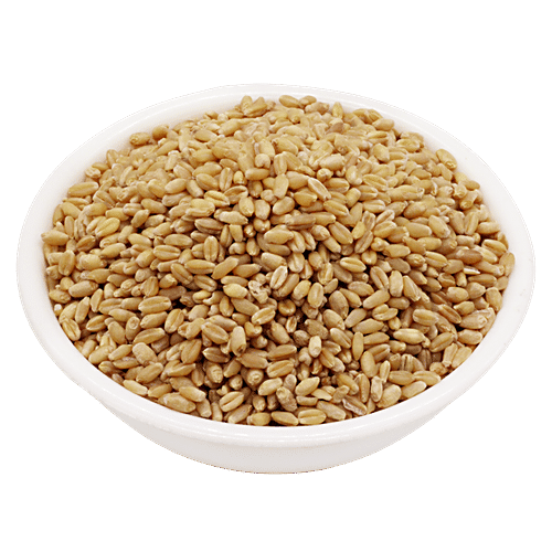 bb Royal Wheat Sharbati, 5 kg Bag 