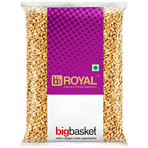 bb Royal Wheat Lokwan, 5 kg Bag 