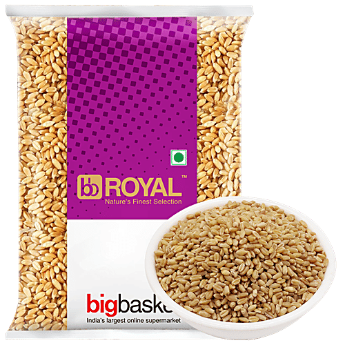 bb Royal Wheat Lokwan, 5 kg Bag 