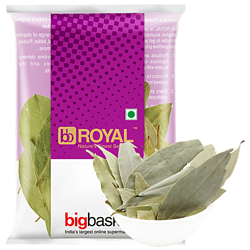 bb Royal Bay Leaf/Tej Patta, 20 g  