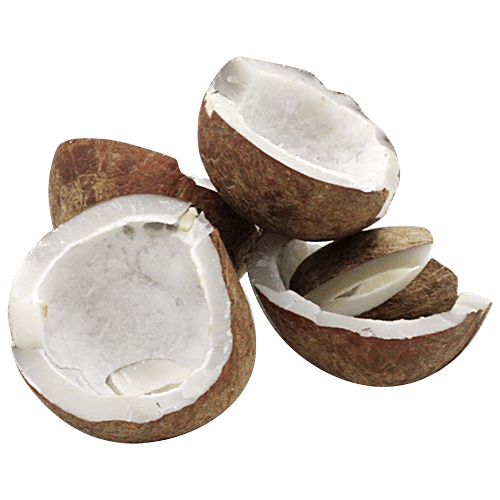 bb Royal Dry Copra/Khopra/Dry Khobre, 200 g  