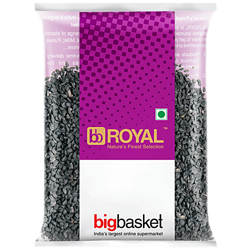 bb Royal Kalonji/Mangraila, 50 g  
