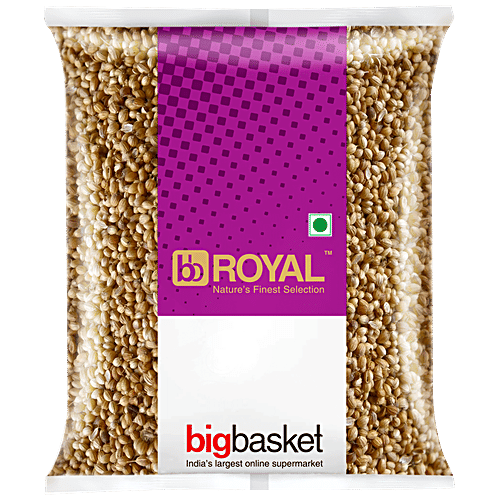 bb Royal Coriander Seeds/Dhana Whole, 100 g  