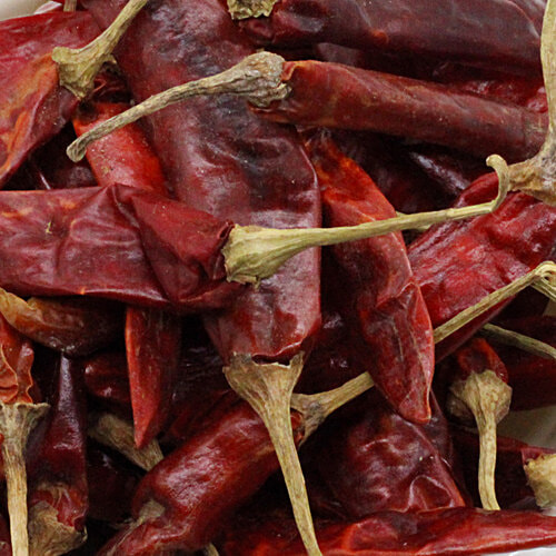 bb Royal Red Chilli/Lal Mirch/Lal Mirchim, 100 g  