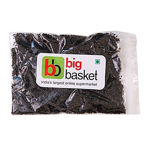 Buy Bb Royal Seeds Sabja 50 Gm Pouch Online At Best Price bigbasket