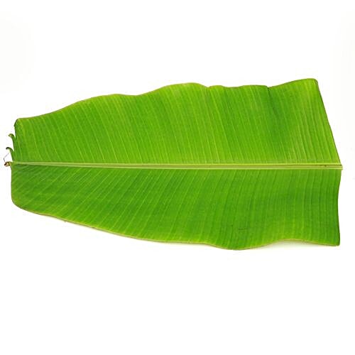 Fresho Banana Leaf, 6 pcs  