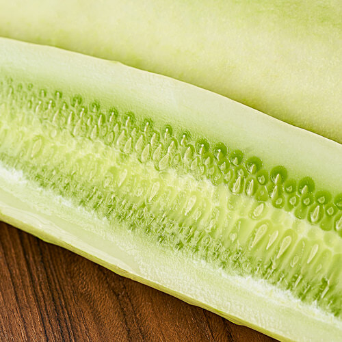 fresho! Cucumber - White (Loose), 1 kg  