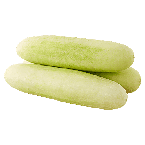fresho! Cucumber - White (Loose), 1 kg  