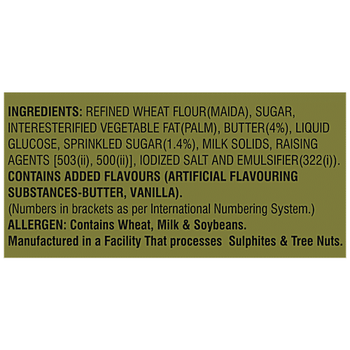 Buy Dukes Danish Biscuits Butter Cookies 400 Gm Tin Online at the Best