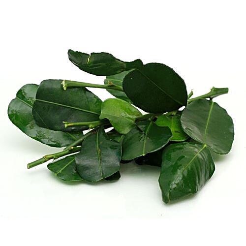 Buy fresho! Kaffir Lime Leaves Online at Best Price of Rs 193 bigbasket