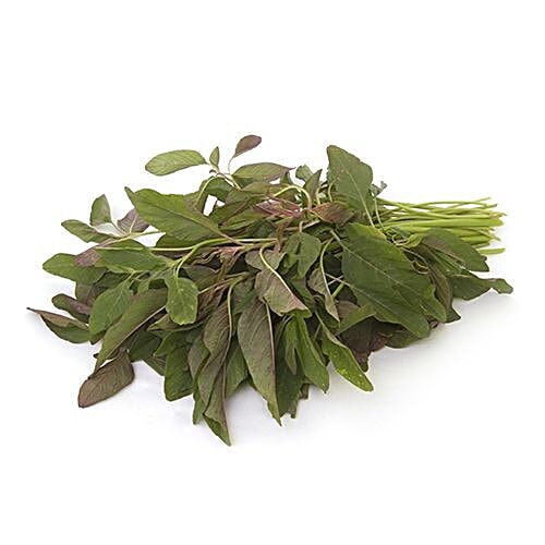 Fresho Amaranthus - Red, 500 g  