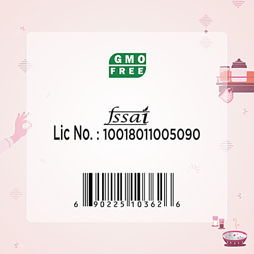 India Gate Feast Rozzana Basmati Rice, 1 kg  Aged, Fluffy & Non-Sticky