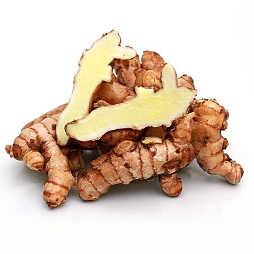 Buy fresho! Ginger Mango Online at Best Price of Rs 18 bigbasket