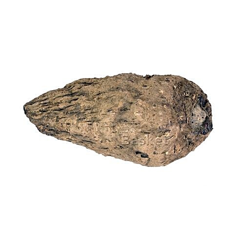 Gandhiana Yam - Purple, 250 g  