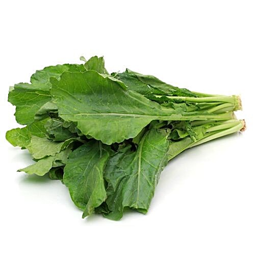 Buy fresho! Radish Leaves Online at Best Price of Rs 12.17 bigbasket