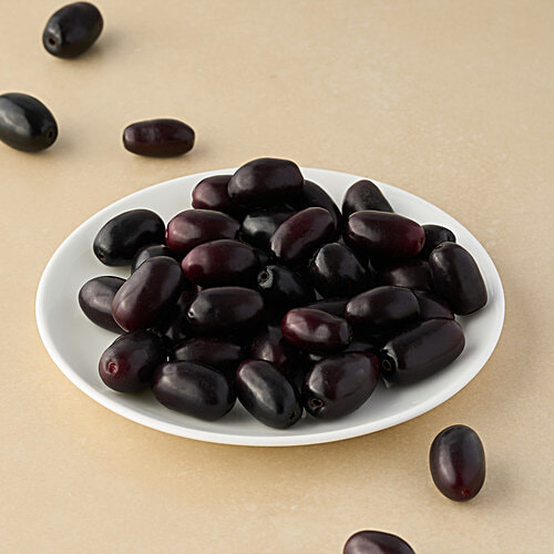 fresho! Jamun, 1 kg  Rich in Iron