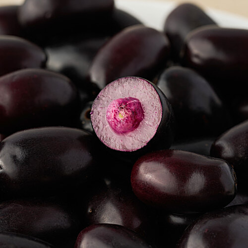 fresho! Jamun, 1 kg  Rich in Iron