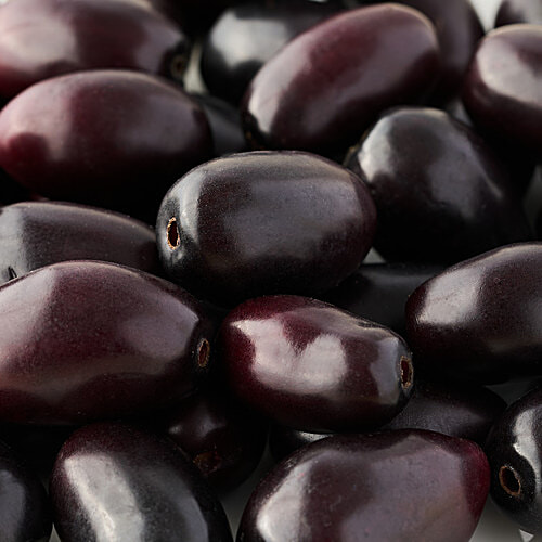 fresho! Jamun, 1 kg  Rich in Iron