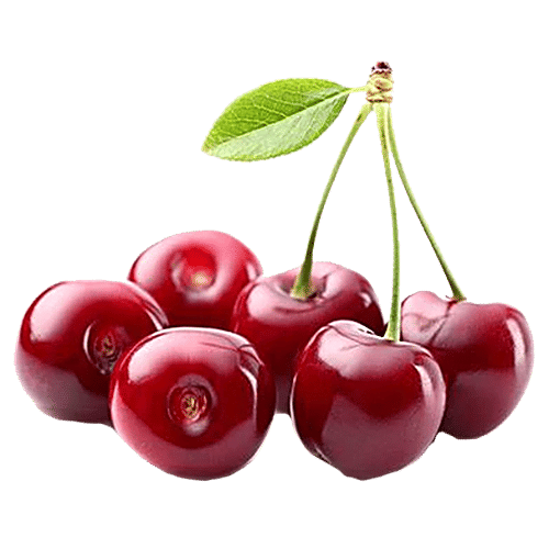 fresho! Cherry, 400 g  Rich in Fiber, Vitamin C