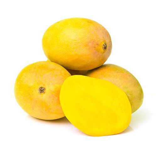 Fresho Alphonso Mango - Ratnagiri, 12 pcs  