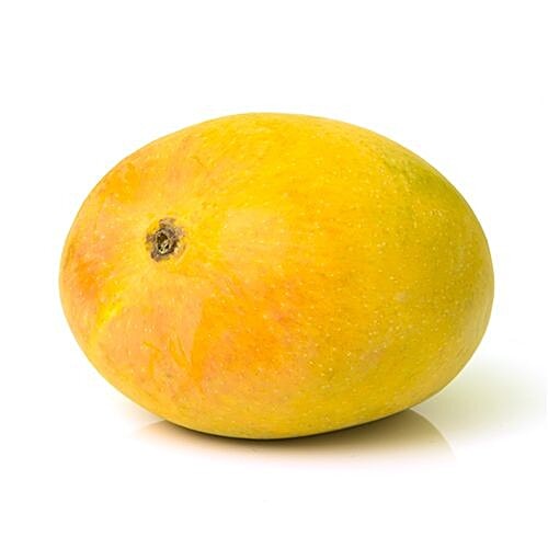 Fresho Alphonso Mango - Ratnagiri, 6 pcs  