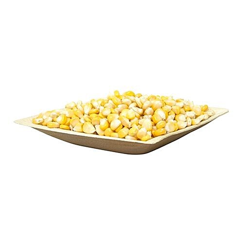 Fresho Sweet Corn - Pellets/Madhu maka- Dane, 200 g  