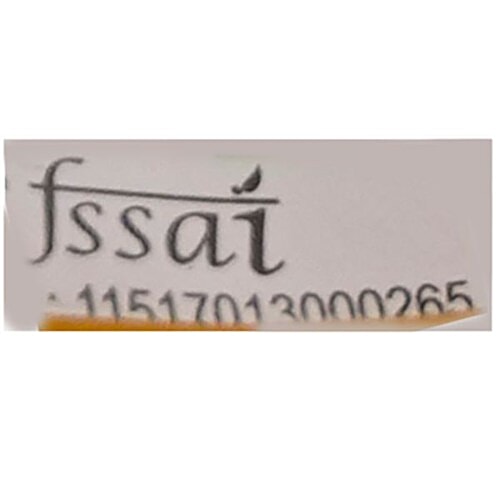 THE BAKE SHOP Garlic Bread, 200 g Pouch 