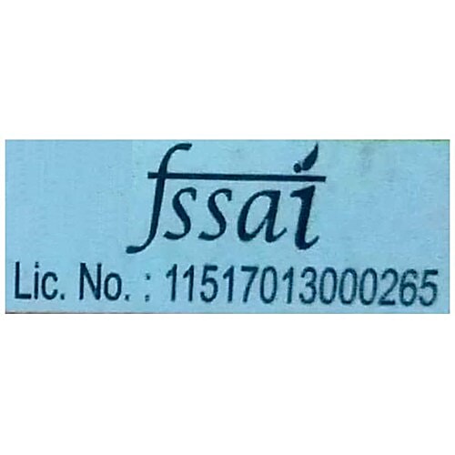 THE BAKE SHOP Ladi Pav - Whole Wheat, 200 g (6 pcs) Pouch 