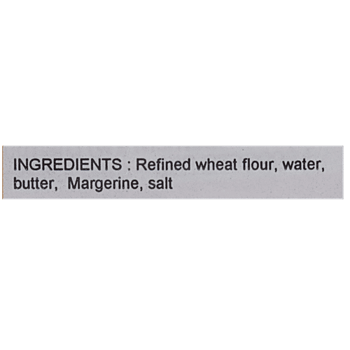THE BAKE SHOP Kharis - Maska, 200 g Pouch Zero Sugar