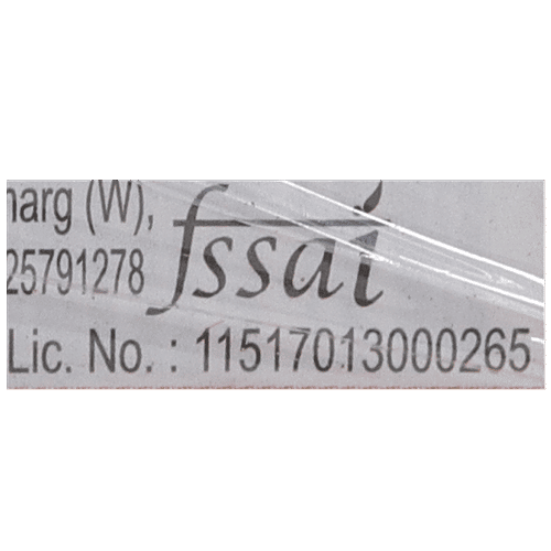 THE BAKE SHOP Kharis - Maska, 200 g Pouch Zero Sugar