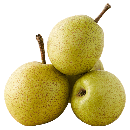 fresho! Pear - Naspathi, Indian, 1 kg  Good Source of Fibre, Vitamin C