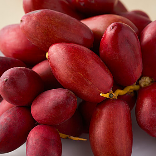 fresho! Fresh Dates - Red, 1 kg  Supply of Dietary Fibre