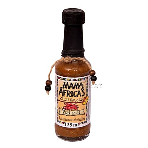 Buy Mama Africas Zulu Sauces Peri Peri Online at Best Price of Rs