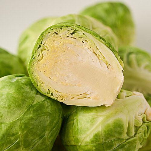 fresho! Brussel Sprouts, 250 g  