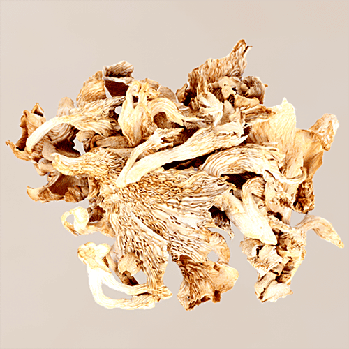fresho! Oyster Mushrooms - Dried, 1 kg  