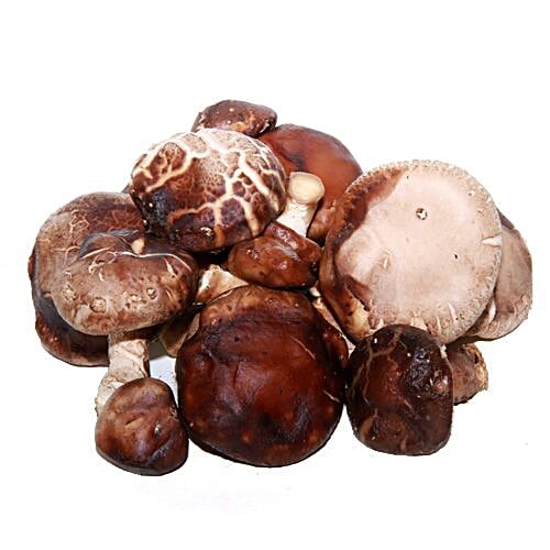 Buy fresho! Shiitake Mushrooms Online at Best Price of Rs null bigbasket