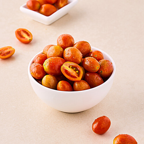 fresho! Tomato - Cherry, 1 kg  