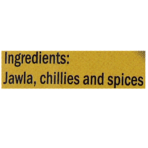 Judes Fried Jawla Masala, 50 g Pouch