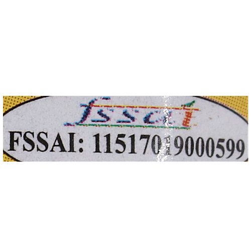 Judes Fried Jawla Masala, 50 g Pouch