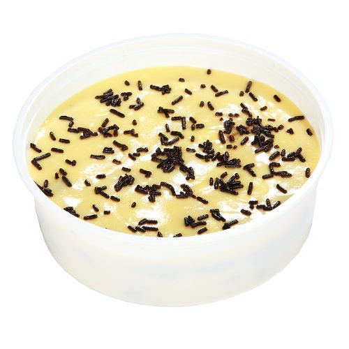 Beena'S Pudding Vanilla Delight (without egg), 500 g Carton 