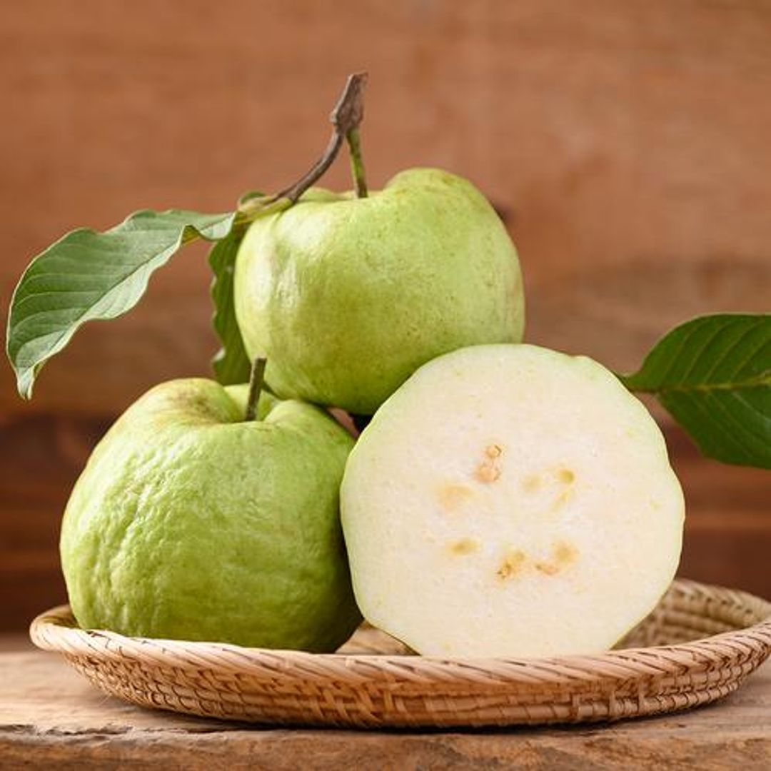 Fresho Guava - Thai (Loose), 1 pc 
