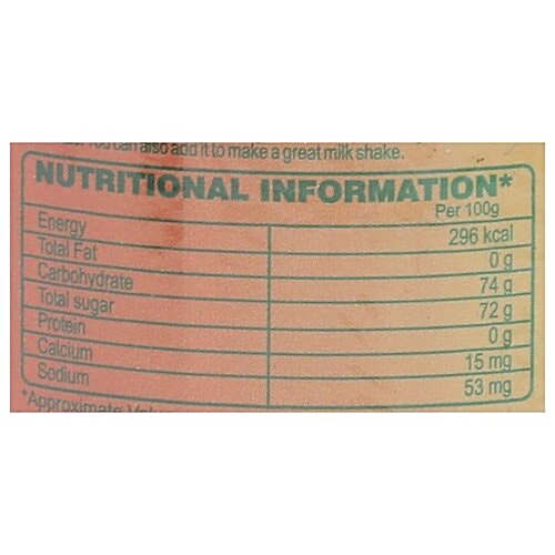 Buy Patanjali Jam Mixed Fruit 500 Gm Bottle Online At Best Price of Rs