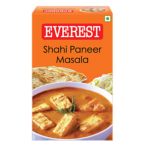 Everest Shahi Garam Masala 100g