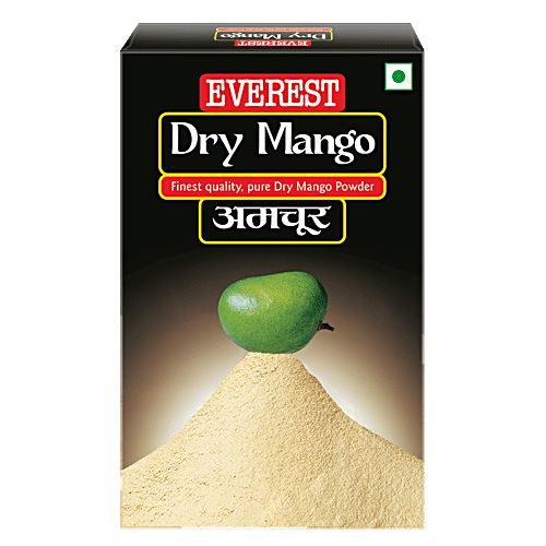 Everest Powder - Dry Mango, 50 g Carton 