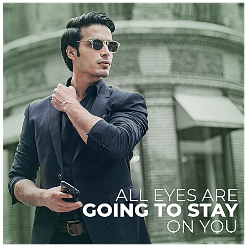 Fogg  Black Series Perfume Body Spray - Fresh Oriental, For Men, Long Lasting & No Gas Deodorant, 120 ml  