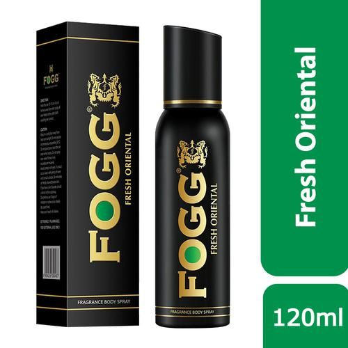 Buy Fogg Fresh Oriental 150 Ml Online at the Best Price of Rs 275 ...